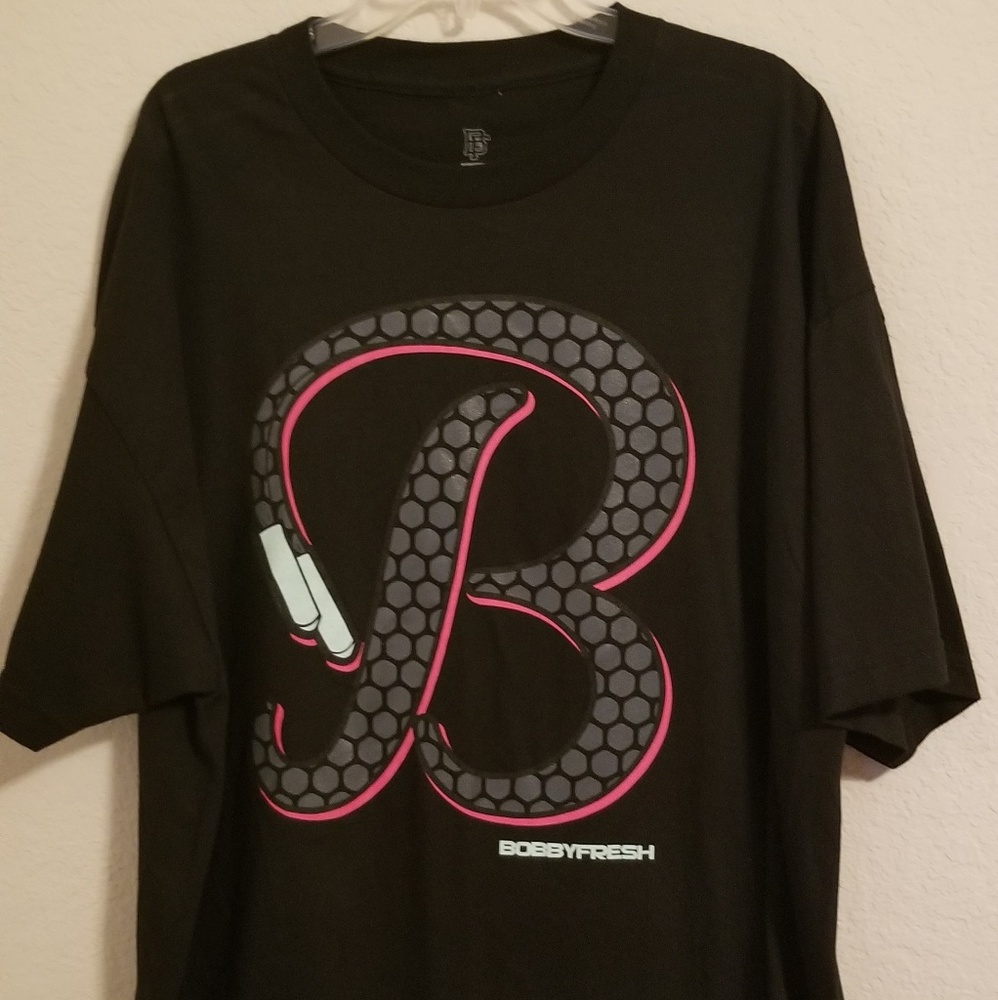 [Men's] Yeezy Bobby Fresh Tshirt <NWOT>